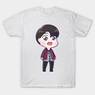 Jungkook Fake Love T-Shirt